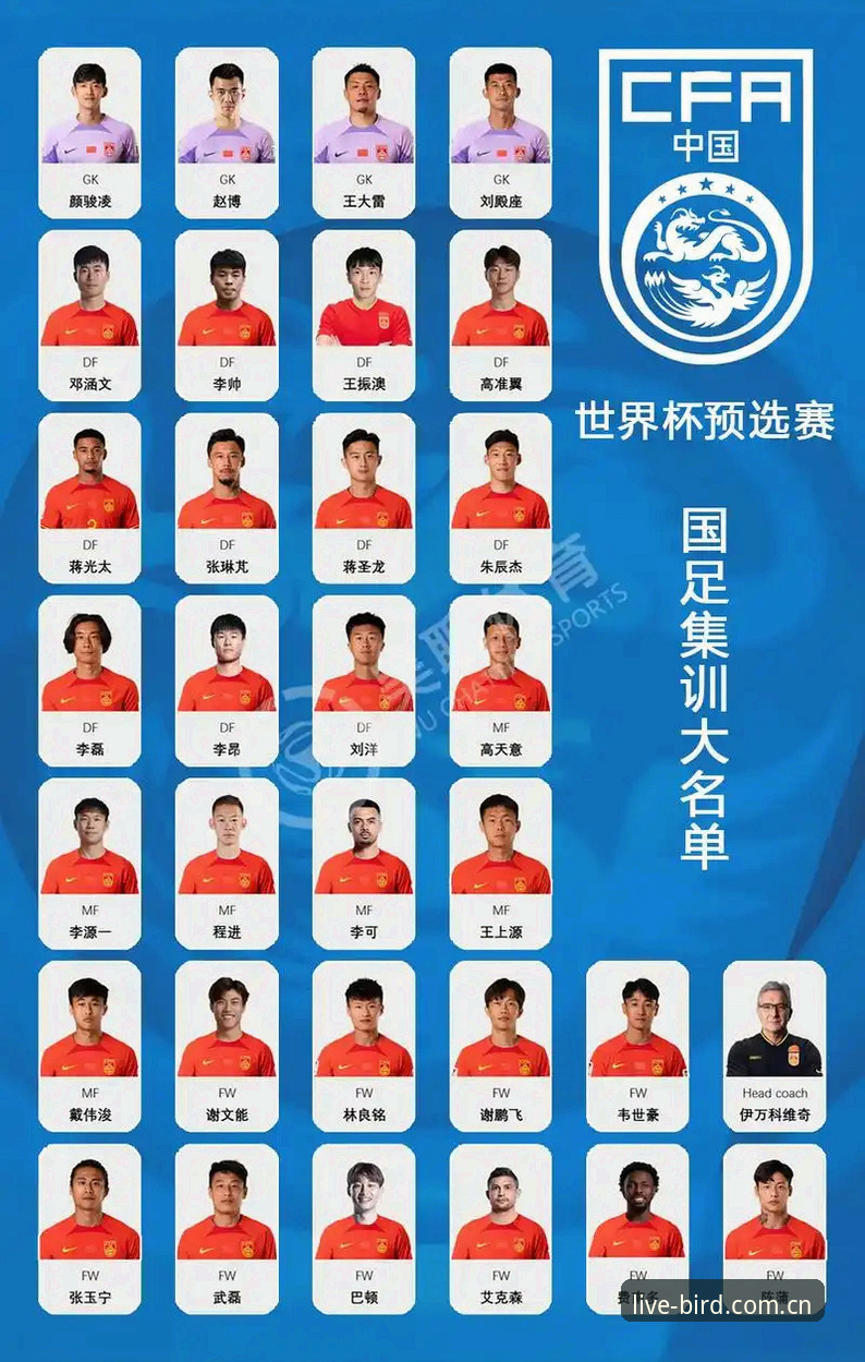 揭秘足协第三批禁足名单背后：65人终身禁赛，这些俱乐部大佬为何落马？